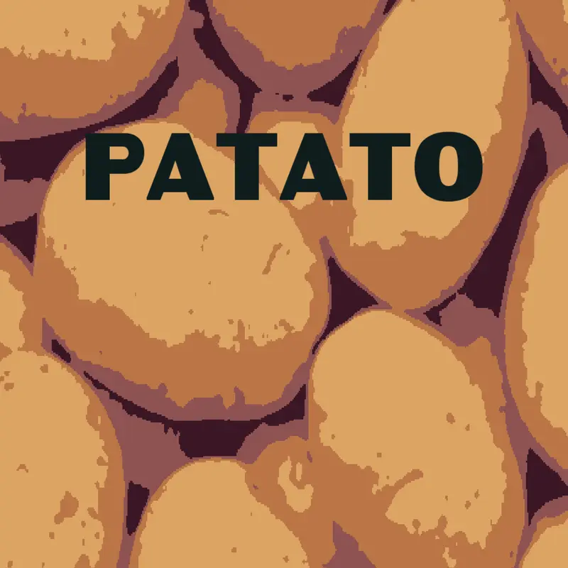 Game by @--Potato--