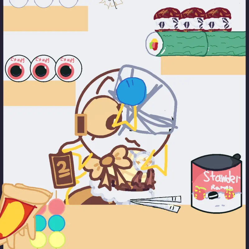 Game by @Cyn_yellow