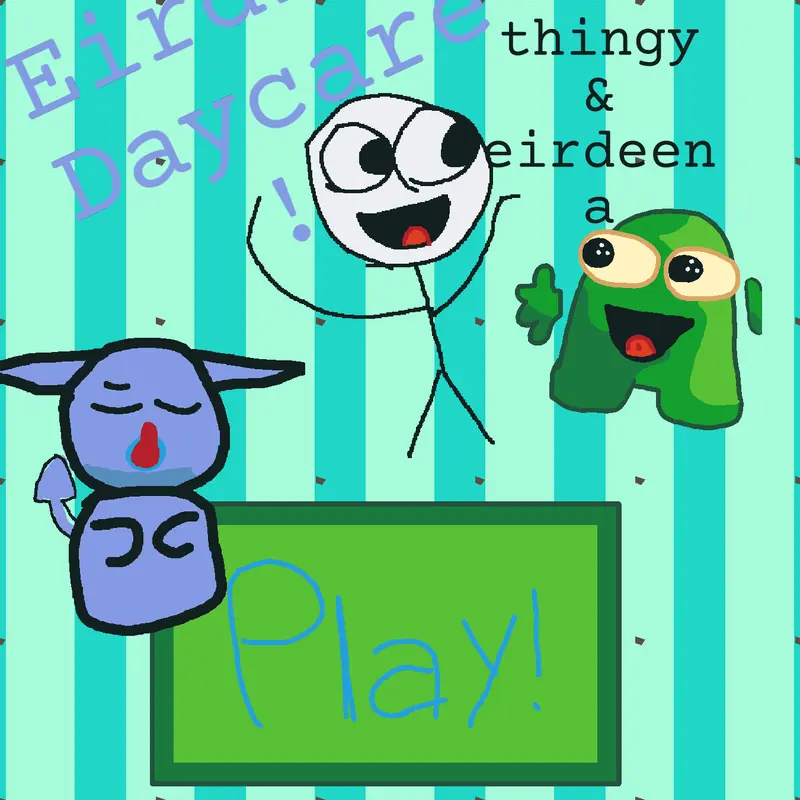 Game by @eirdeenayasmin