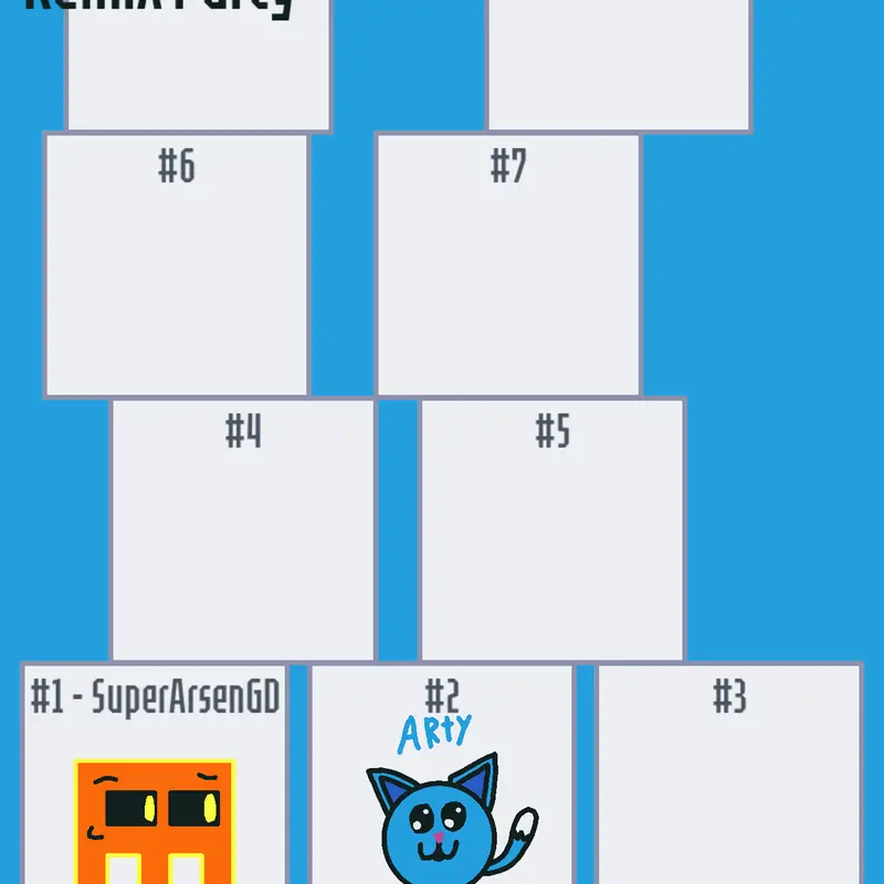 Game by @Arty9999_err