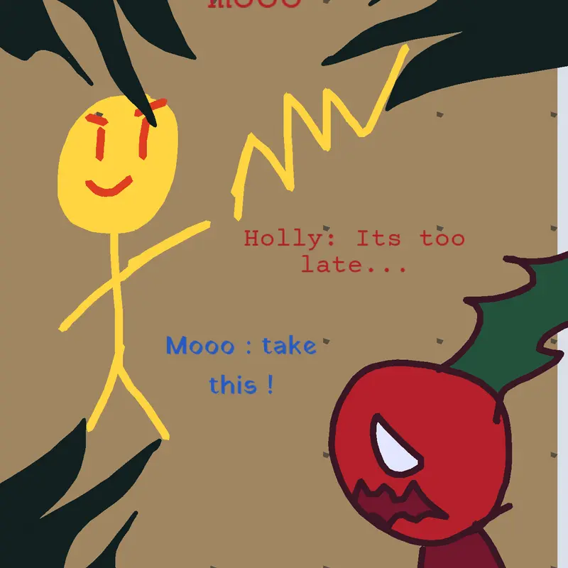 Game by @mooo