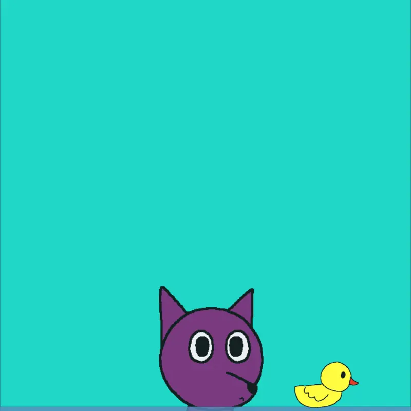 Game by @RheaNa