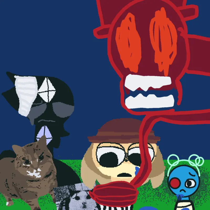 Game by @sprunkifan15