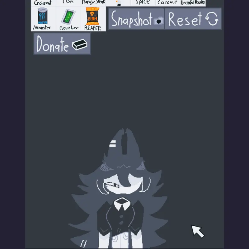 Game by @semelia_officialXD