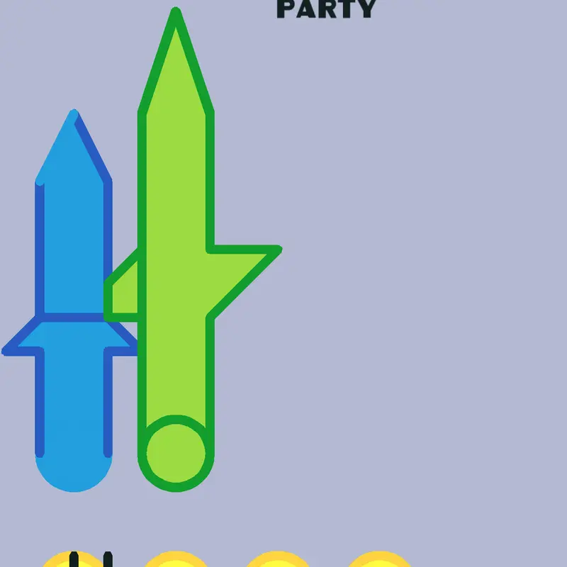 Game by @quesitoPLAYER