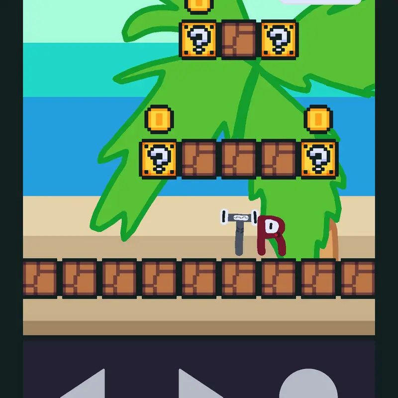 Game by @unifom