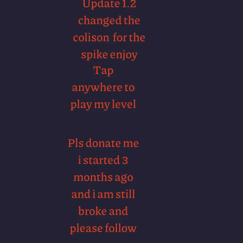 Game by @joeseps