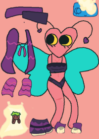 Dw ¡actualizacion! (Wip)