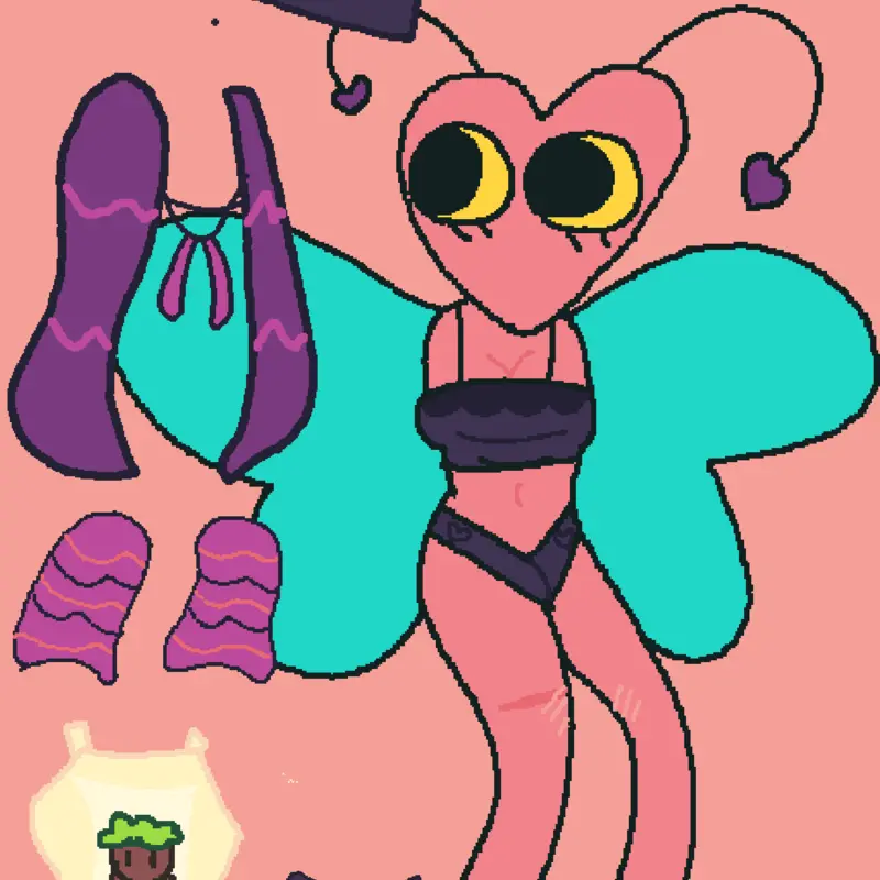 Dw ¡actualizacion! (Wip) by @narya