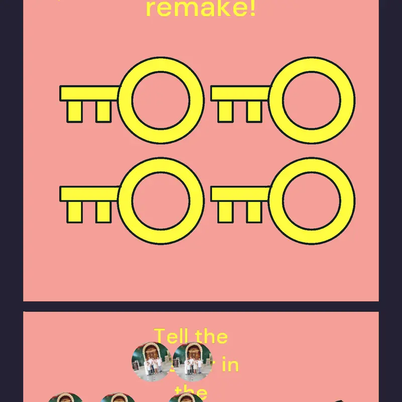 Game by @WERTYUIO690