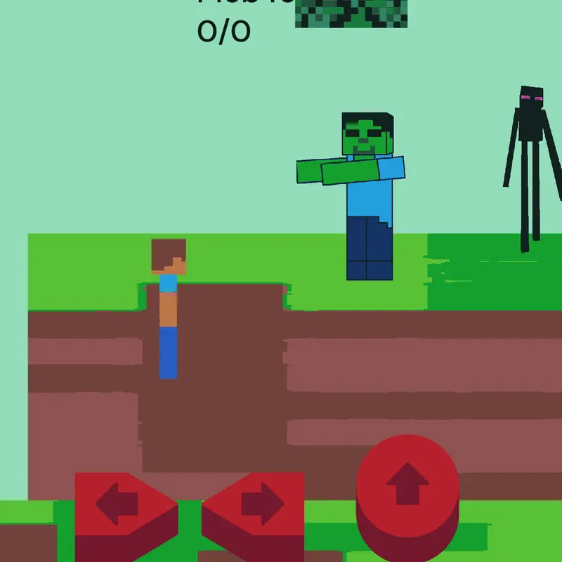 Game by @ifihj