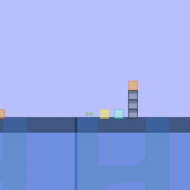 Game by @adilimasouza