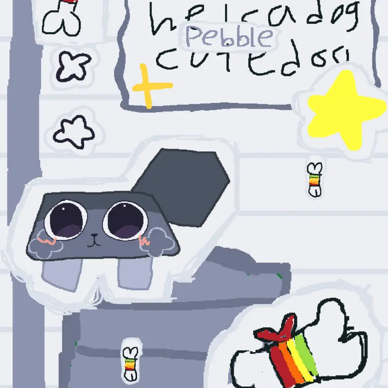 Game by @mahira_Flower