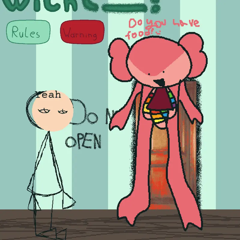 Game by @am_just_a_normal_person