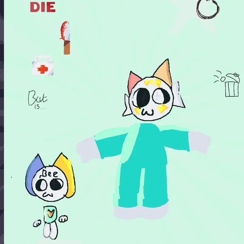 Game by @ART_XIAOMI