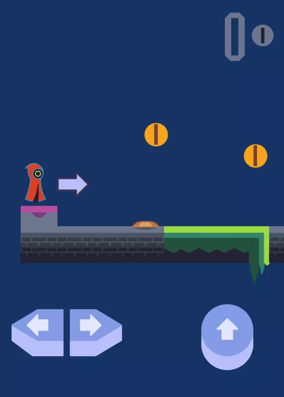 The legend platformer by @THE_DARK_KILLER