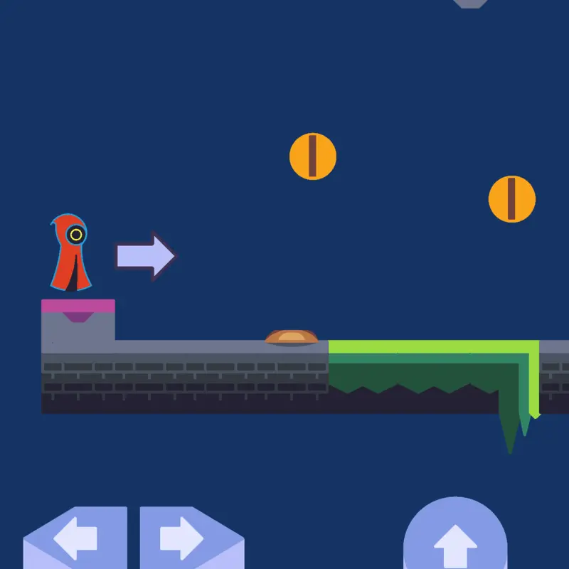 The legend platformer by @THE_DARK_KILLER