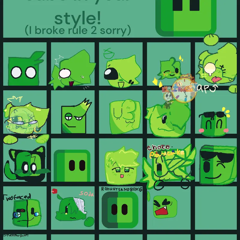Game by @stickmantv