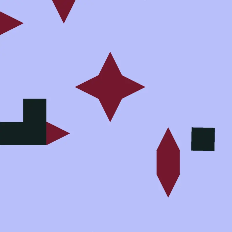 Cube Dash but Double Jump by @Pell-In-A-Nutshell