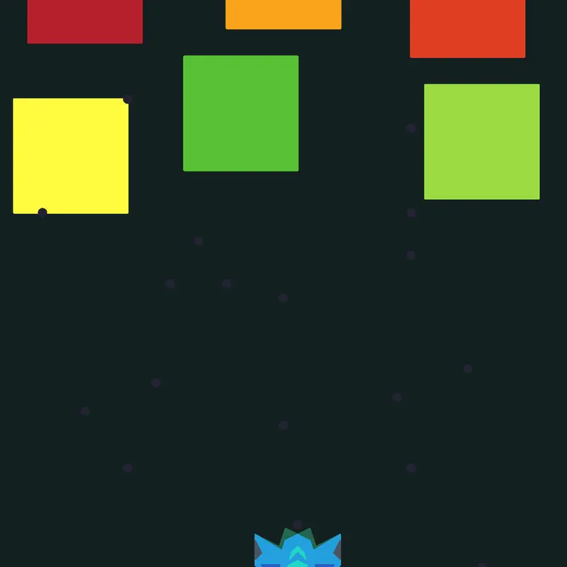 Game by @White_BaconHair