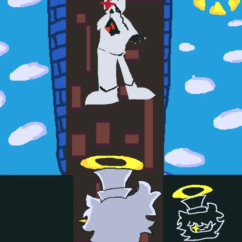 Game by @AngelCatStudios