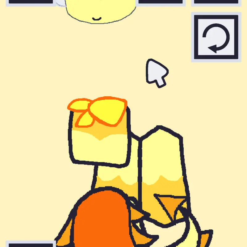 Game by @mas4shi