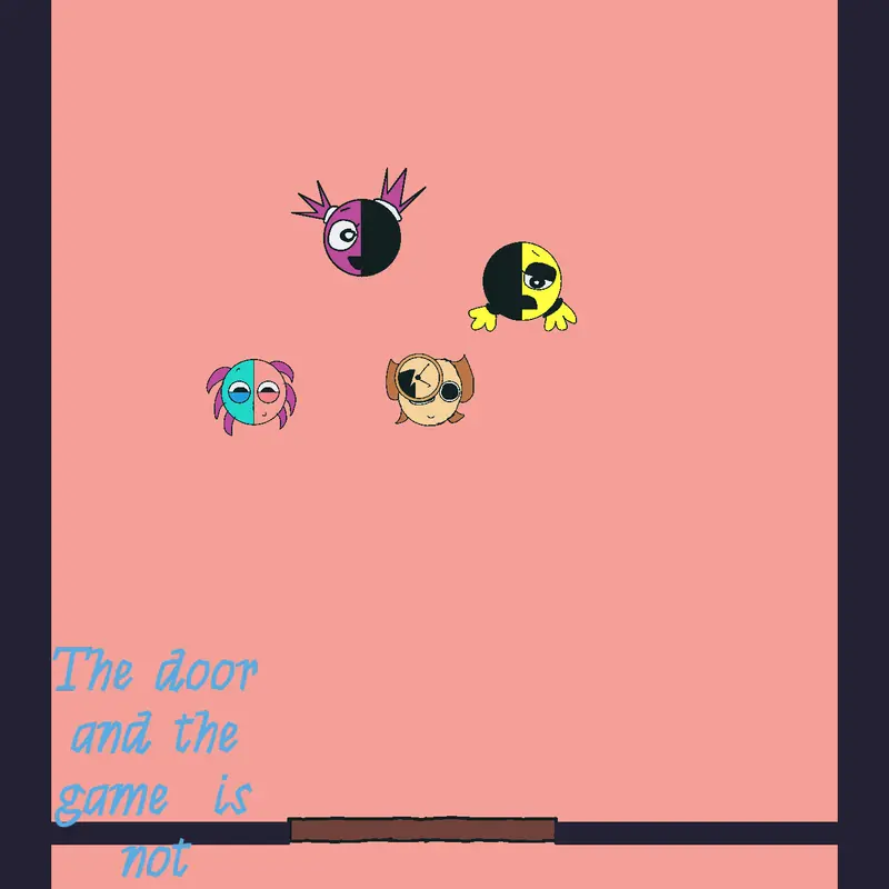 Game by @That-one-dw-fan
