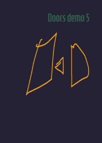 Doors demo 5