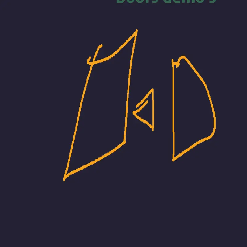 Doors demo 5 by @BestgameStuidos