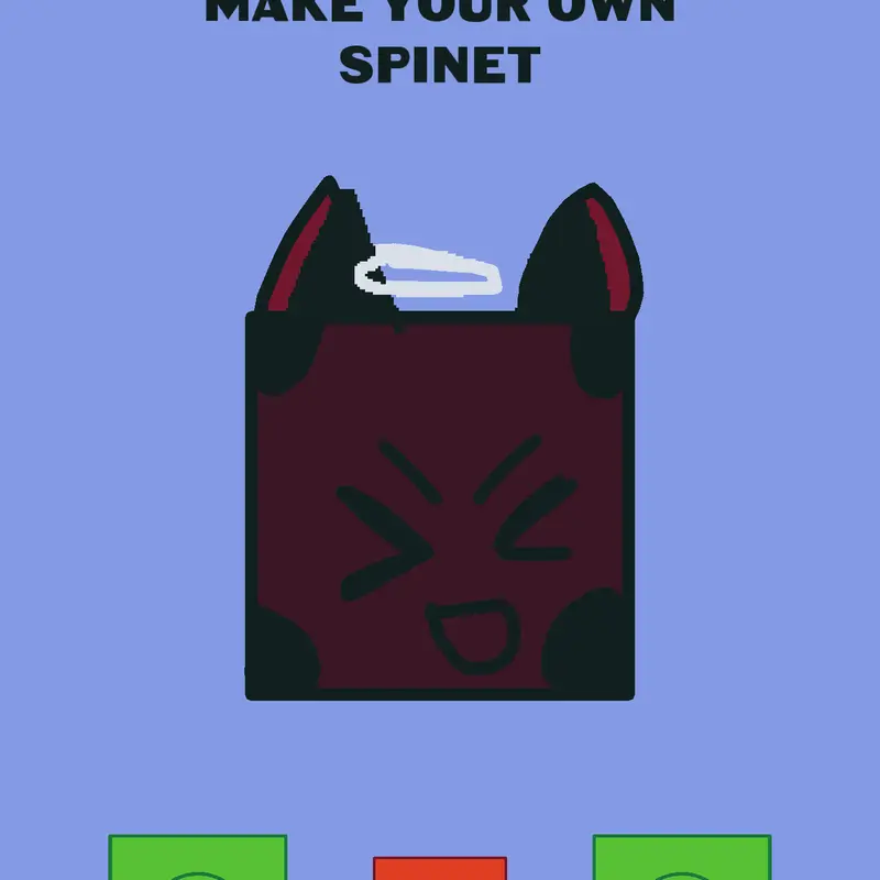 Game by @clawdiena