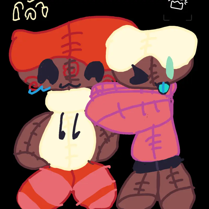 Game by @qy4r11luvzc0wz__