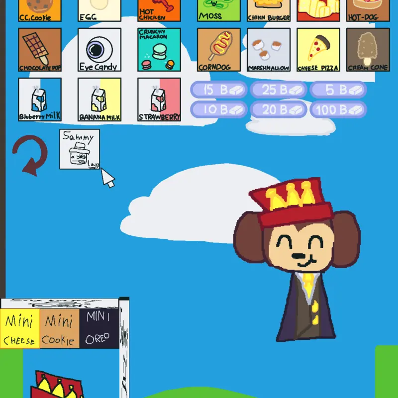 Game by @Moji1010