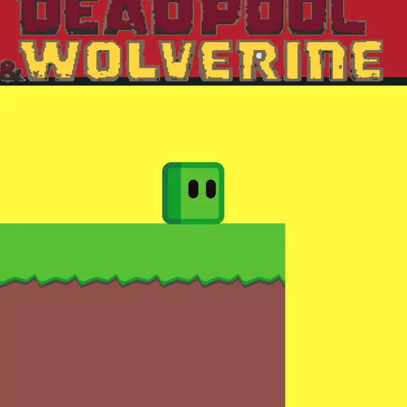 Game by @nohahornos
