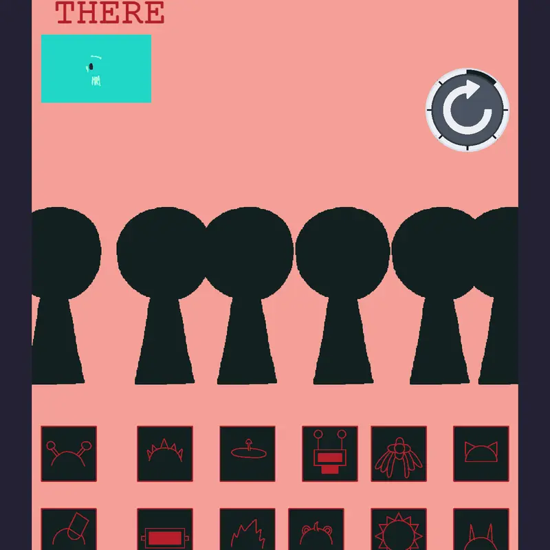 Game by @Arkhan2912