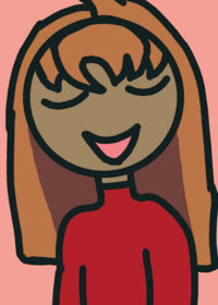 Maya is her name