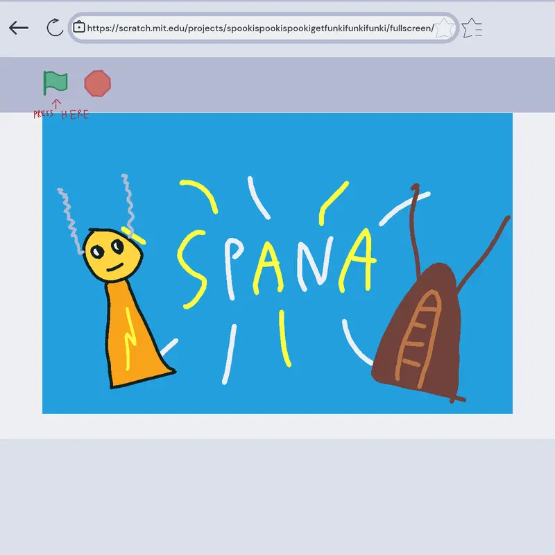 Game by @snail_studios