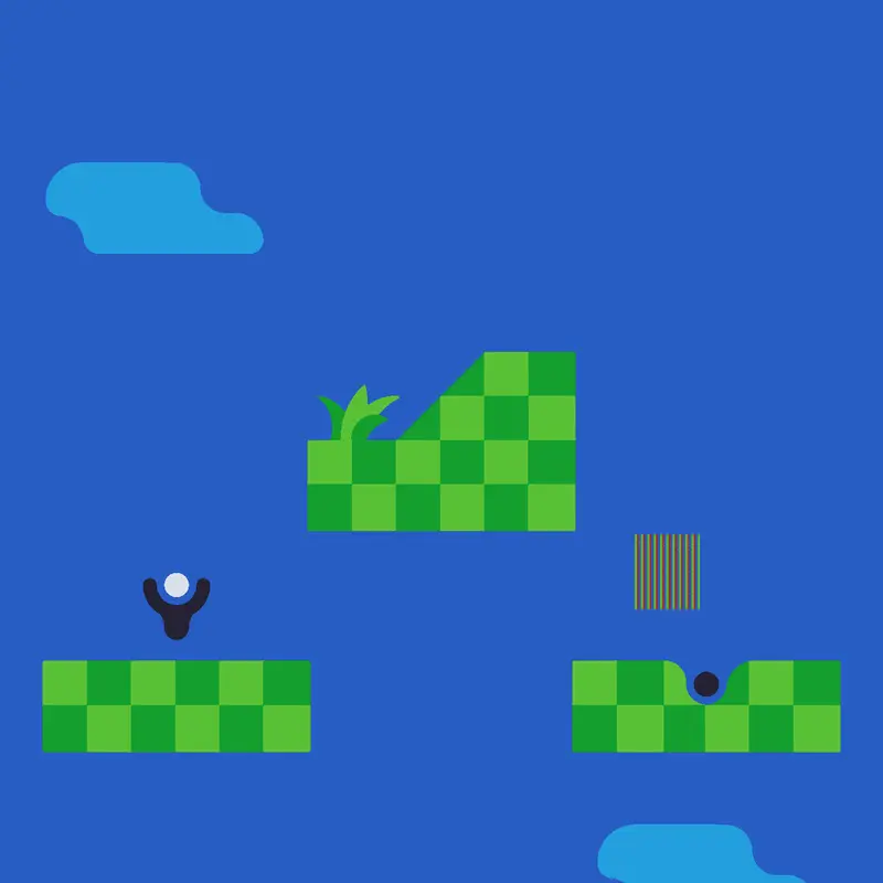 Game by @nomone