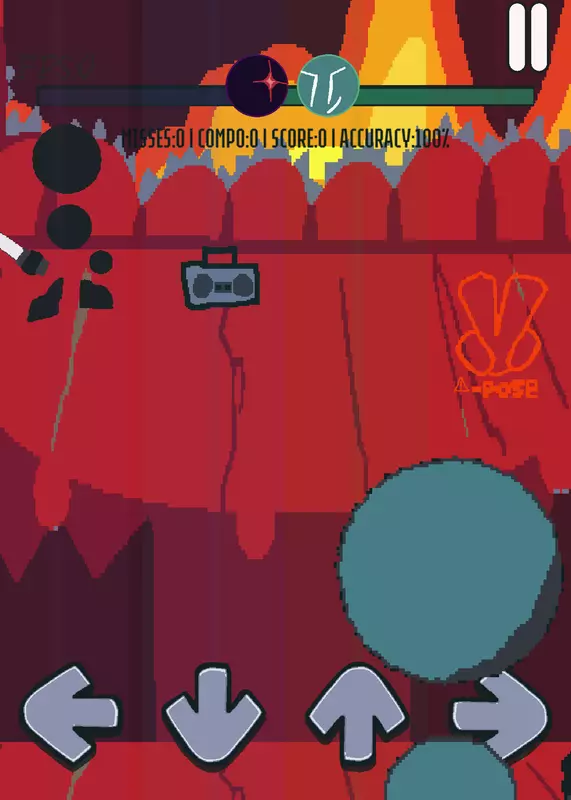 Game by @PartyStudiosOFFICIAL