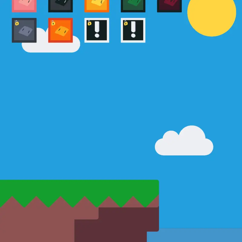 Game by @gabizin22_oficial
