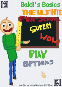 The Ultimite Fun School