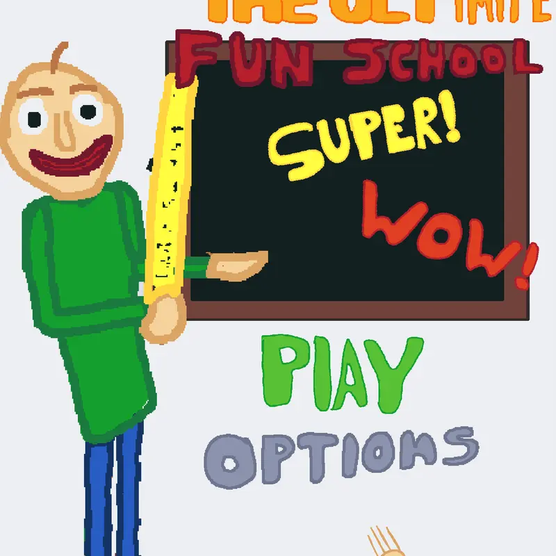 Game by @Baldimore_Games