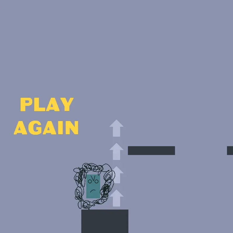 Game by @piplhb