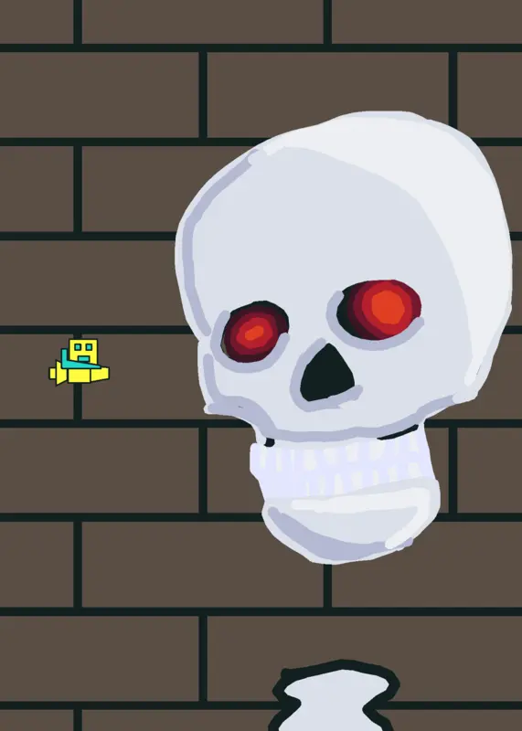 Game by @curious_guy
