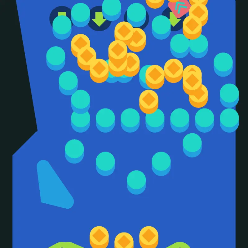 Game by @eneszeki