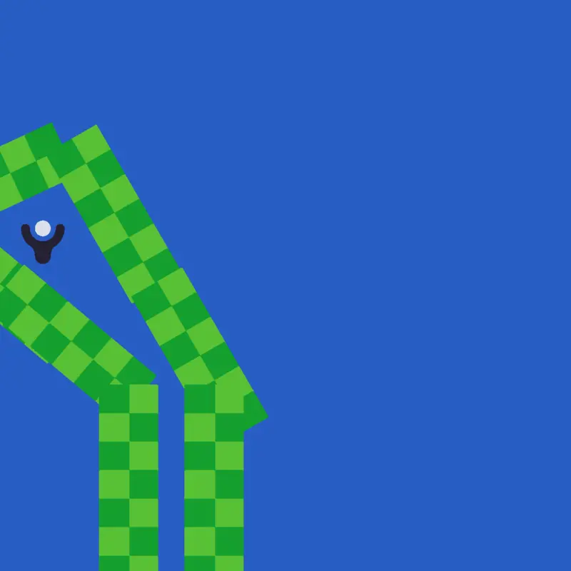 Game by @LivingBanana