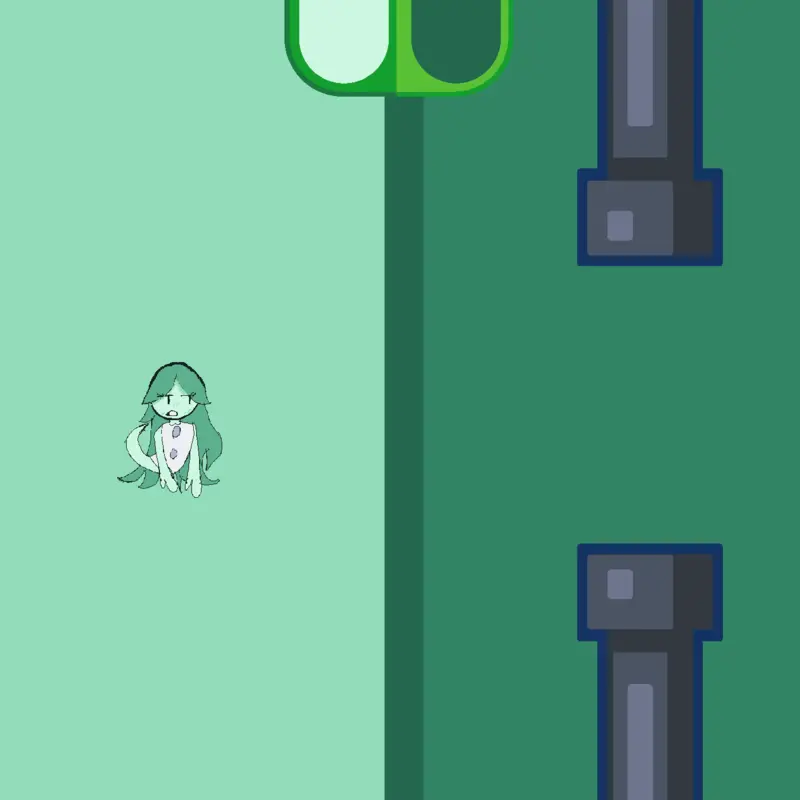 Game by @The_chickentender