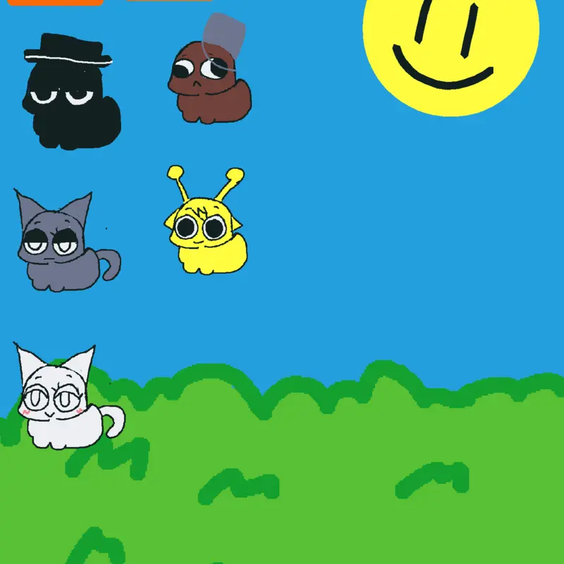 Game by @Chancemylove