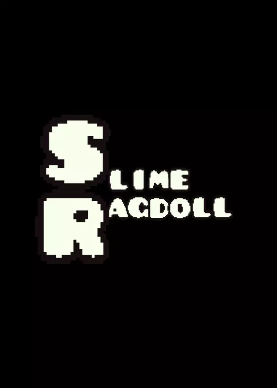 Slime Ragdoll by @Geometry_Normal