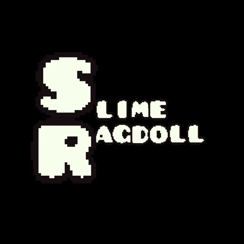 Slime Ragdoll by @Geometry_Normal