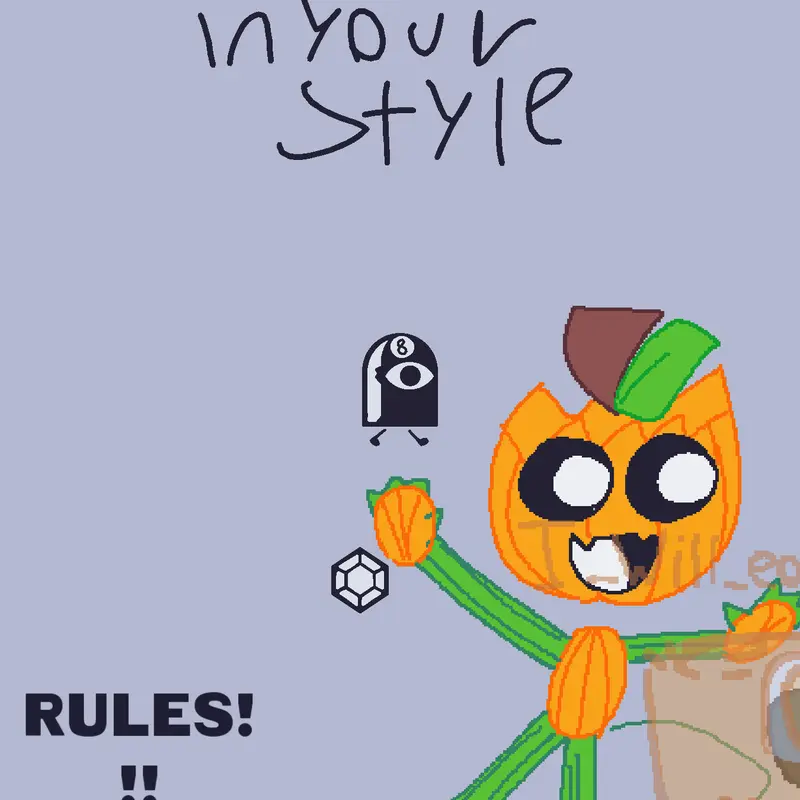 Game by @chudster_official